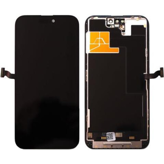 ����� �� Touch Screen Soft Oled Apple Iphone 14 Pro Max ����� (OEM)