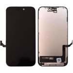 ����� �� Touch Screen Soft Oled Apple Iphone 15 ����� (OEM)