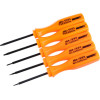 Tool Set Me 5 ���������� PHILIPS, PENTALOPE, T5/T6 Torx Professional OEM - (TOOL-KS999)