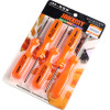 Tool Set Me 5 ���������� PHILIPS, PENTALOPE, T5/T6 Torx Professional OEM - (TOOL-KS999)