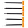 Tool Set Me 5 ���������� PHILIPS, PENTALOPE, T5/T6 Torx Professional OEM - (TOOL-KS999)