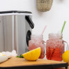 First Austria Inox ���������� �� ������� ��� ������� �� ����� 12 Kg / ����� - 1.8 L - (FA-5104-2)