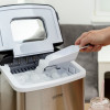 First Austria Inox ���������� �� ������� ��� ������� �� ����� 12 Kg / ����� - 1.8 L - (FA-5104-2)