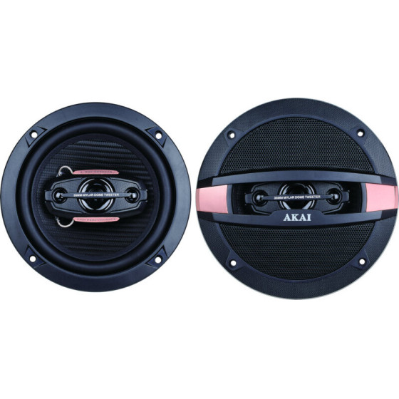 Akai ����� ����������� 4 ������ 16.5 Cm 89W - (TJ-60)