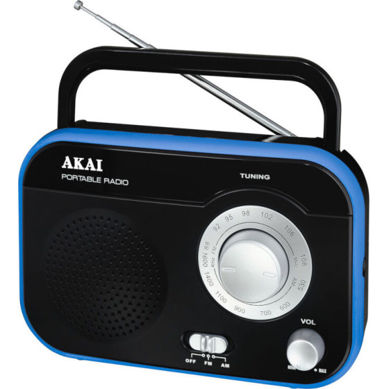 Akai ������ ��������� ��������� �� ������ ���������� - (PR003A-410B)