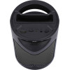 Akai ������ ����� Bluetooth Karaoke �� USB, TWS, LED, Micro Sd ��� ������ ���������� - 5 W - (ABTS-704)