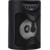 Akai ������ ����� Bluetooth Karaoke �� USB, TWS, LED, Micro Sd ��� ������ ���������� - 5 W - (ABTS-704)