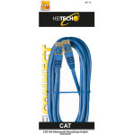 Heitech ������� ������� Cat-6a RJ45 �� RJ45 3 m - (09004115)