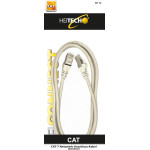 Heitech ������� ������� Cat-7 RJ45 �� RJ45 3 m - (09004116)