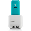 Motorola (�������� �����) �������� �������� �� ������� ������� - (T301 TURQUOISE)