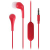 Motorola In Ear ��������� ������ Hands Free - (Earbuds 2 RED)