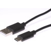 Osio ������� Usb �� Usb Type C - 1.2 m - (OTU-5912B)