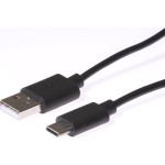 Osio ������� Usb �� Usb Type C - 1.2 m - (OTU-5912B)