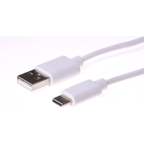 Osio ������� Usb �� Usb Type C - 1.2 m - (OTU-5912W)