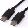 Osio ������� Usb Type-C �� Usb Type-C - 1.2 m - (OTU-6012B)