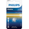 Philips �������� �������� A76 / LR44 145 Mah 1.5 V - (A76/01GRS)