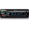 Philips ���������� ����������� �� Bluetooth, �������� ������ ��� ����. ���������, USB, ����� Sd ��� Aux-In 4 x 50W - (CE235BT/13/GRS)