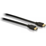 Philips ������������ ������� Hdmi High Speed 4K �� Ethernet �������� �� �������� 1.8 m - (SWV5401H/GRS)