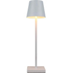 Oriana Ferelli �������� ���������������� 38cm Chic WL030-1/White - (R) Horeca - (WL03001WHT)