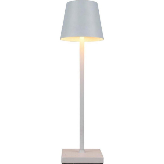 Oriana Ferelli �������� ���������������� 38cm Chic WL030-1/White - (R) Horeca - (WL03001WHT)