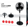 Life Ostro Dark 16''