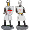 ALBAINOX ������� ������������ TOLE10 Morning Star Resin White Templar. 12cm, 39511