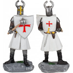 ALBAINOX ������� ������������ TOLE10 Morning Star Resin White Templar. 12cm, 39511