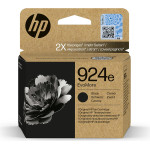 HP 924e Evomore Black Original Ink Cartridge - (4K0V0NE)