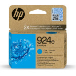 HP 924e Evomore Cyan Original Ink Cartridge - (4K0U7NE)