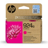 HP 924e Evomore Magenta Original Ink Cartridge - (4K0U8NE)