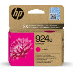 HP 924e Evomore Magenta Original Ink Cartridge - (4K0U8NE)