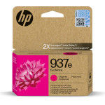 HP 937e Evomore Magenta Original Ink Cartridge - (4S6W7NE)