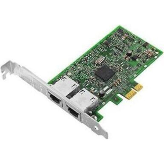 Lenovo Thinksystem Broadcom 5720 1GBpe RJ45 2 Port Ethernet - (7ZT7A00482)