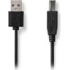 Nedis CCGL60101BK20