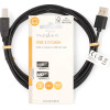 Nedis CCGL60101BK20