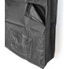 Nedis TVOC6570BK