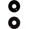 Samsung A25 5G A256 Camera Lens Macro Black Original Service Pack - (GH64-09369A)