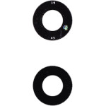 Samsung A25 5G A256 Camera Lens Ultra Wide Original Service Pack - (GH64-09232A)