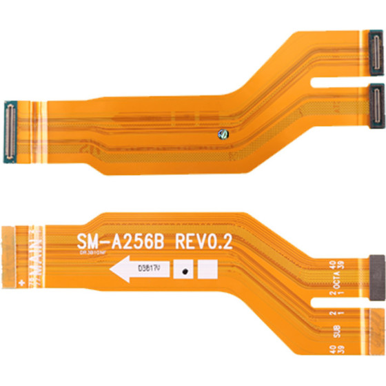 Samsung A25 5G A256 ������� Flex Main Original Service Pack - (GH82-33218A)
