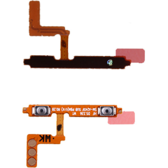 Samsung A25 5G A256 ������� Flex VOLUME-Power Key Original Service Pack - (GH59-15639A)