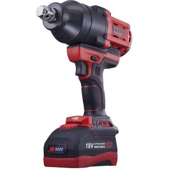 M7 Battery Tools ������������� 3/4'' ��������� 18,0V-Li2-5,0Ah-1900Nm Bl DW601A M7 - (M7-DW601A)
