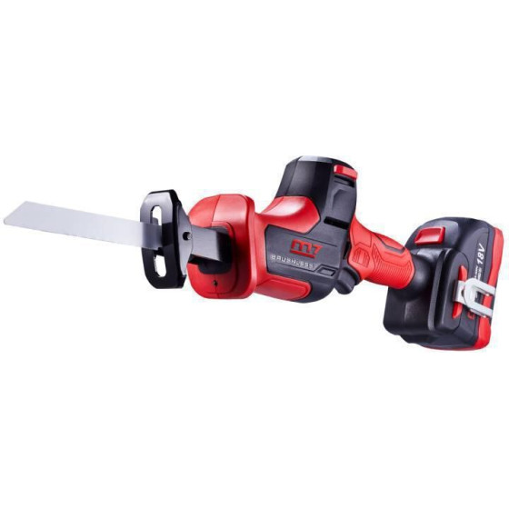 M7 Battery Tools ��������� ��������� 18,0V-LI2-5,00AH Bl ''���� ������''M7 - (M7-DRS102A)
