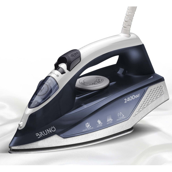 Bruno ������ ����� Excellent Slide �� �������� �����, 2400W - (BRN-0145)
