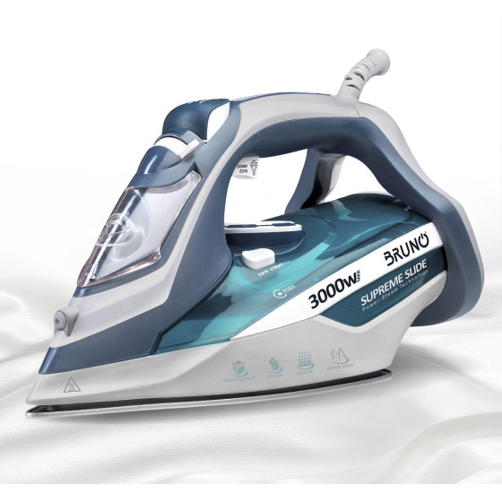 Bruno ������ ����� Supreme Slide �� �������� �����, 3000W - (BRN-0146)