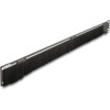 DeLock ������� ���������� ��� ������� 19''/1U, 44x483mm, ����� - (66750)