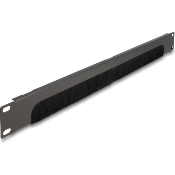 DeLock ������� ���������� ��� ������� 19''/1U, 44x483mm, ����� - (66750)
