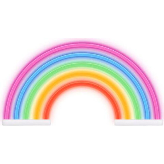 Neon Led Forever Light FLNE14X Rainbow (USB/��������� & On/Off) ���������