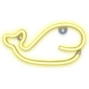 Neon Led Forever Light FLNEO9 Whale (USB/��������� & On/Off) ����� �����