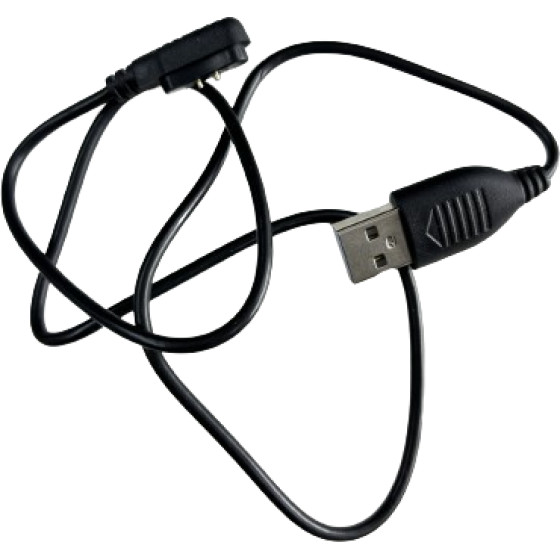 Lamtech Smartwatch Charger For Models LAM113089 & LAM113454 & LAM113461 - (LAM114215)