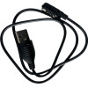 Lamtech Smartwatch Charger For Models LAM113492 & LAM113485 - (LAM114239)